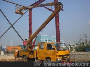 2019園林高空作業(yè)車報價、批發(fā)與制造交易指南