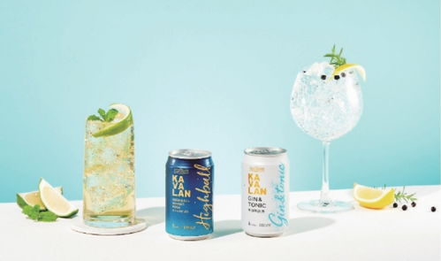 低度酒飲料為何讓年輕人“上頭”？——從喜茶跨界看新消費趨勢