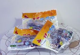 99排糖G7手撕魷魚片 福州媽媽青睞的實惠保健零食